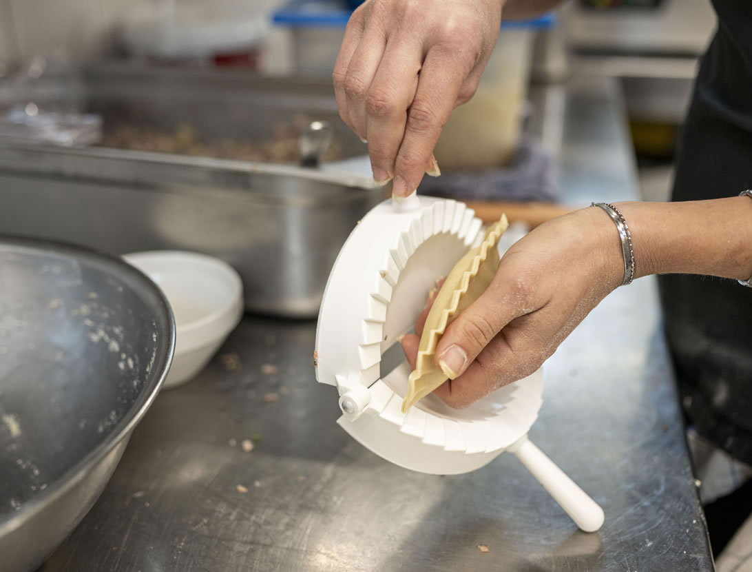 Qualitätssicherung durch optimale Arbeitsabläufe in der Gastronomie