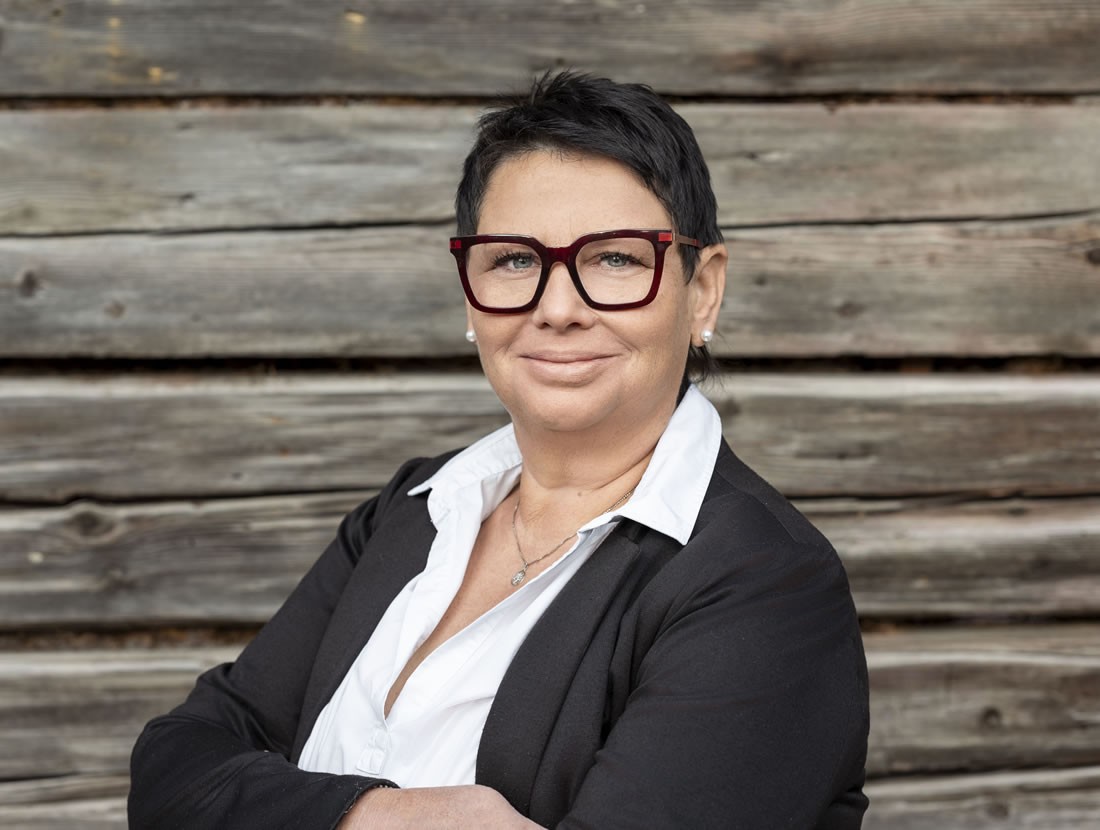 Sabine Huber - Küchenmeisterin, Consulting und Optimierung für Gastronomie